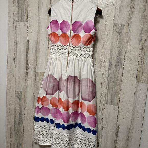 TED BAKER London dress - Picture 8 of 13